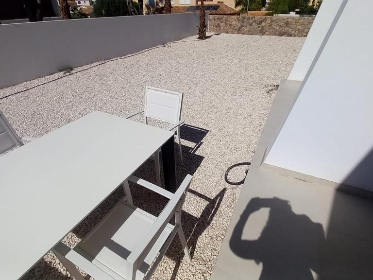 Villa for Sale in Enchinent, Calpe, Alicante 4