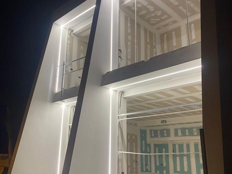 Villa for Sale in Enchinent, Calpe, Alicante 5