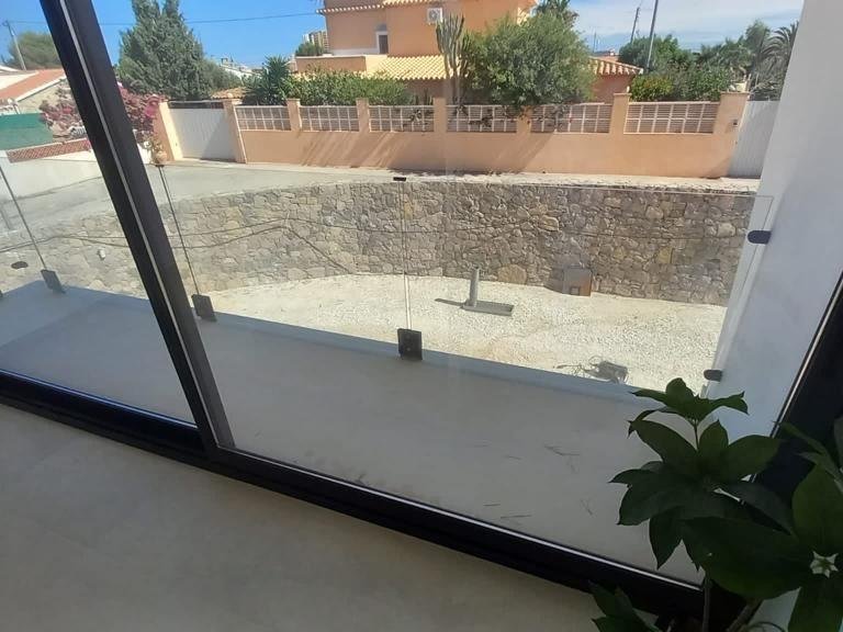 Villa for Sale in Enchinent, Calpe, Alicante 6