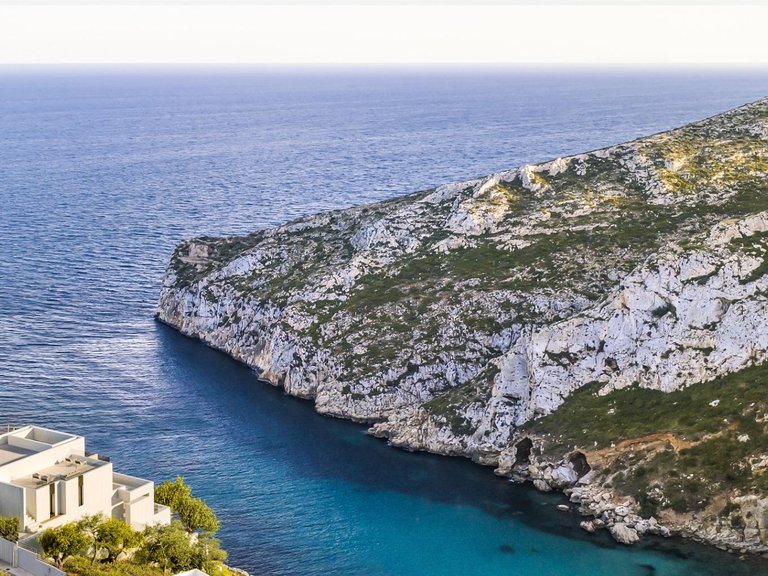 Villa for Sale in Granadella, Jávea - Xàbia, Alicante 8