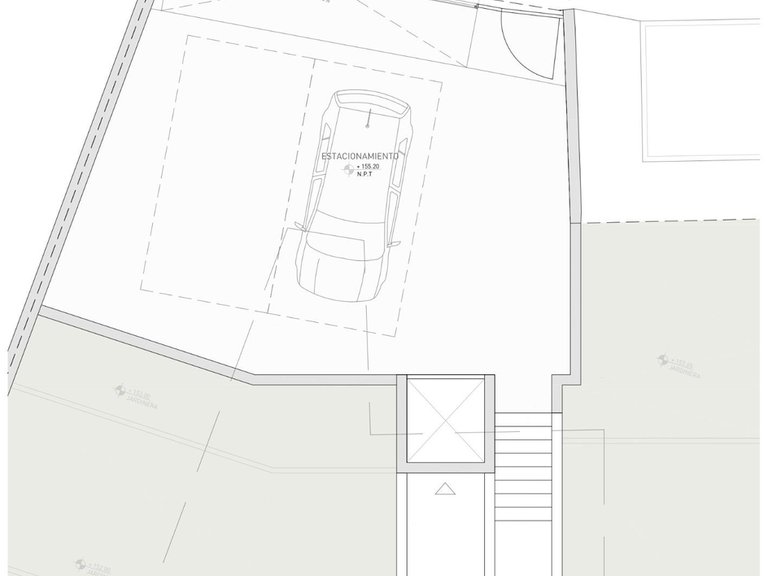 Villa for Sale in Tossal, Benissa, Alicante 13