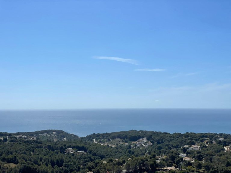 Villa for Sale in Tossal, Benissa, Alicante 8