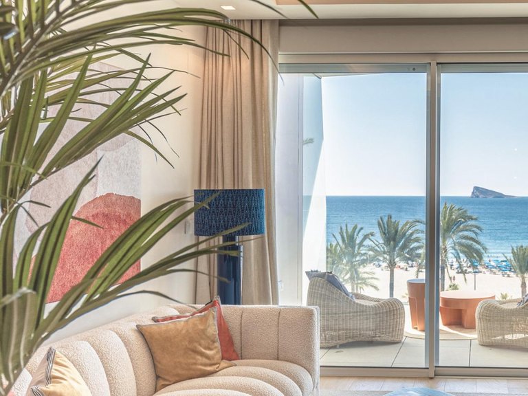 Apartment for Sale in Centro, Benidorm, Alicante 17