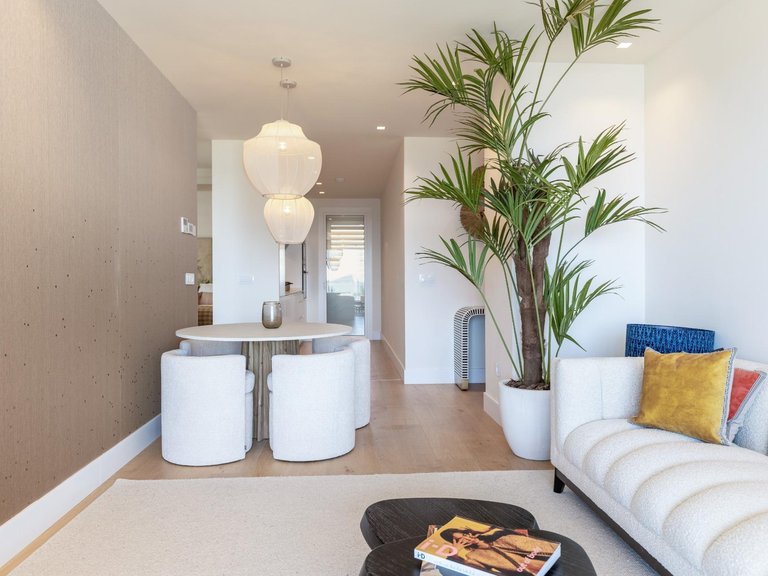 Apartment for Sale in Centro, Benidorm, Alicante 19