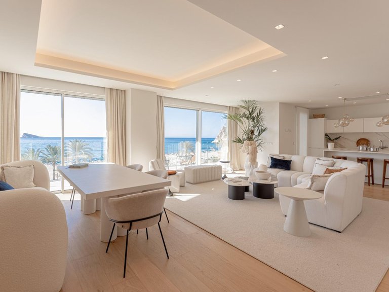 Apartment for Sale in Centro, Benidorm, Alicante 4