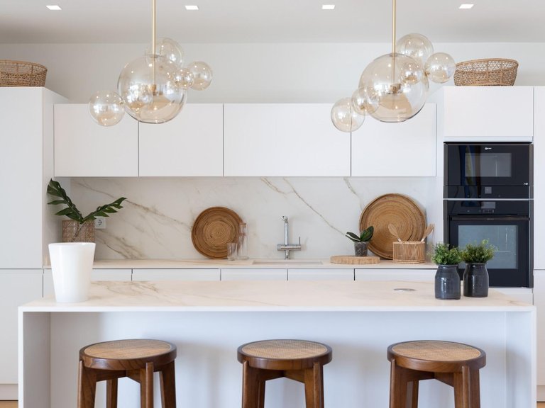 Apartment for Sale in Centro, Benidorm, Alicante 5