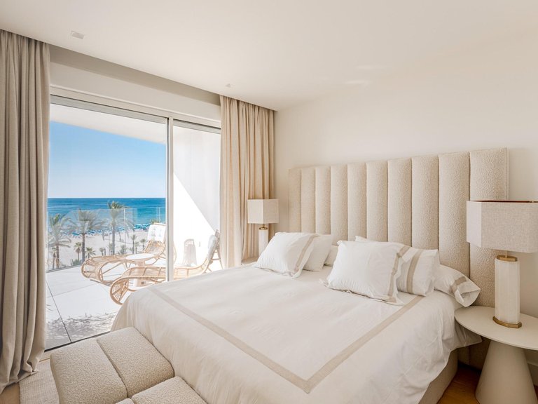 Apartment for Sale in Centro, Benidorm, Alicante 6