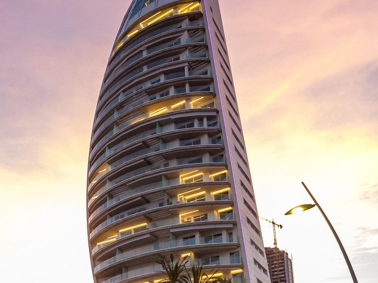 Apartment for Sale in Centro, Benidorm, Alicante 8