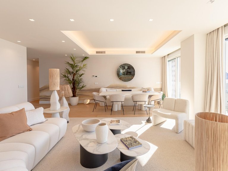 Apartment for Sale in Centro, Benidorm, Alicante 9