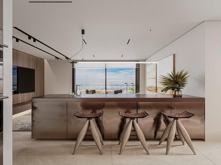 Apartment for Sale in Calpe, Alicante 11