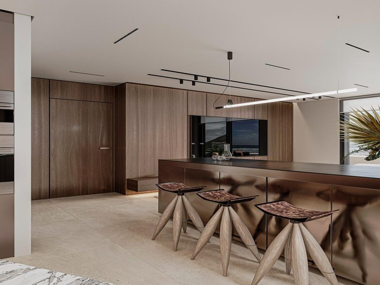 Apartment for Sale in Calpe, Alicante 12