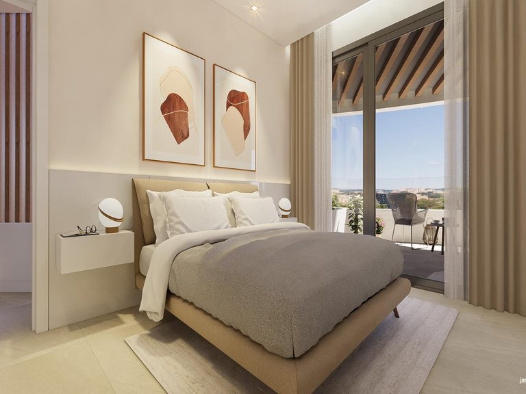 Apartment for Sale in Calpe, Alicante 13