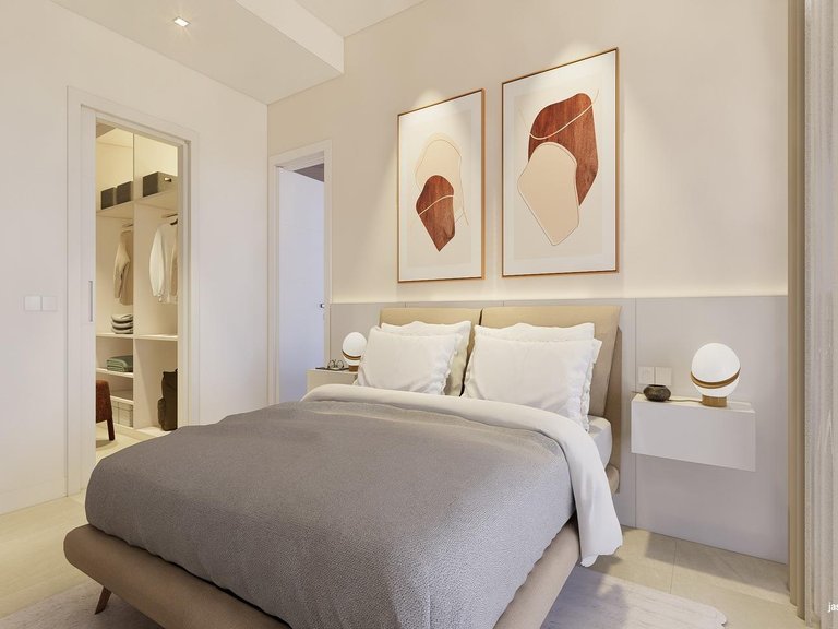 Apartment for Sale in Calpe, Alicante 14