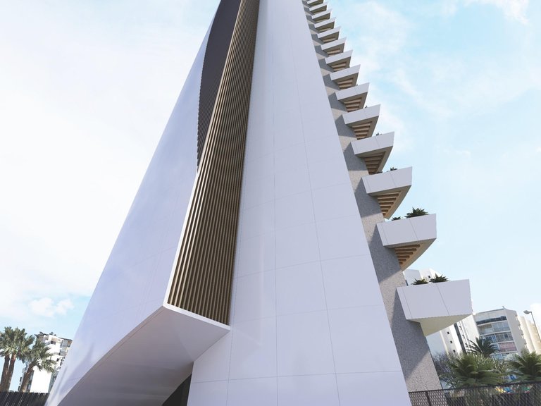 Apartment for Sale in Calpe, Alicante 20