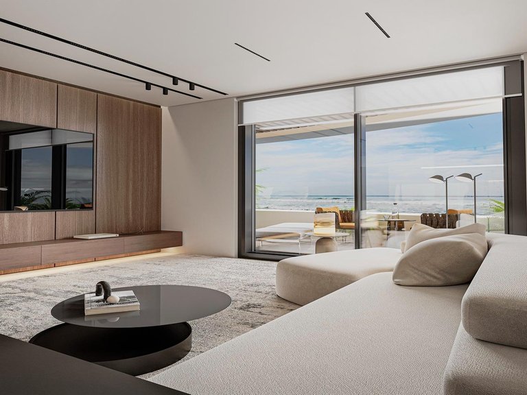 Apartment for Sale in Calpe, Alicante 6