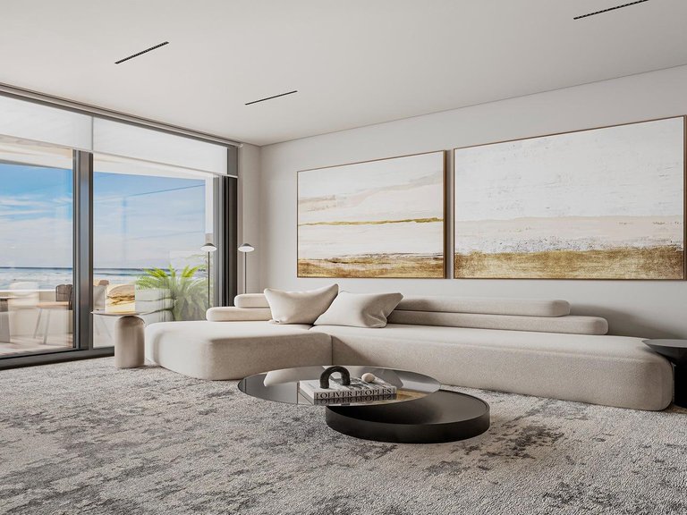 Apartment for Sale in Calpe, Alicante 8