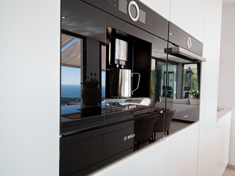 Villa for Sale in Pinar del abogat, Moraira, Alicante 10