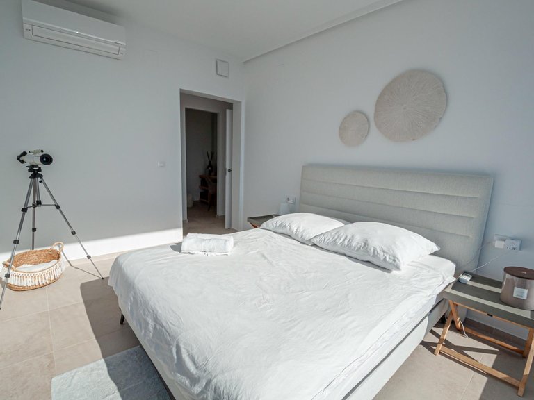 Villa for Sale in Pinar del abogat, Moraira, Alicante 12