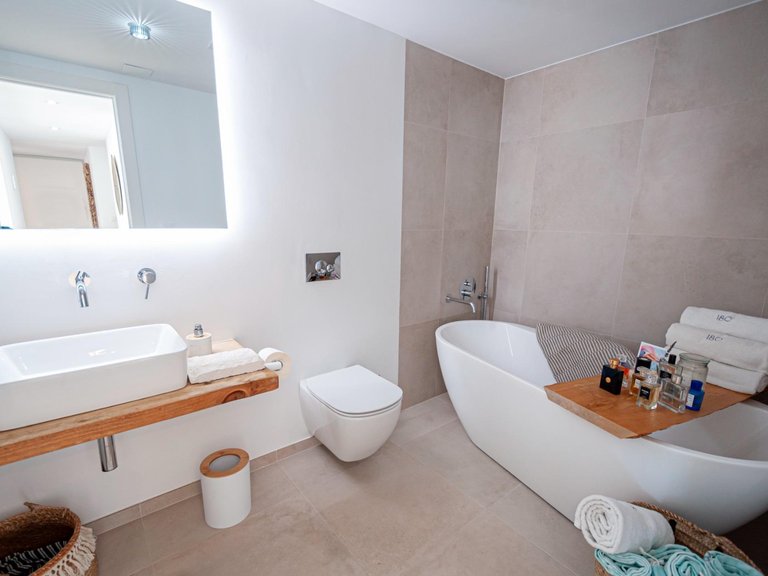 Villa for Sale in Pinar del abogat, Moraira, Alicante 15