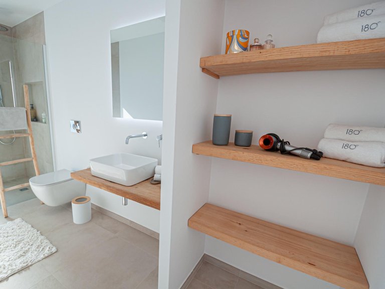 Villa for Sale in Pinar del abogat, Moraira, Alicante 16