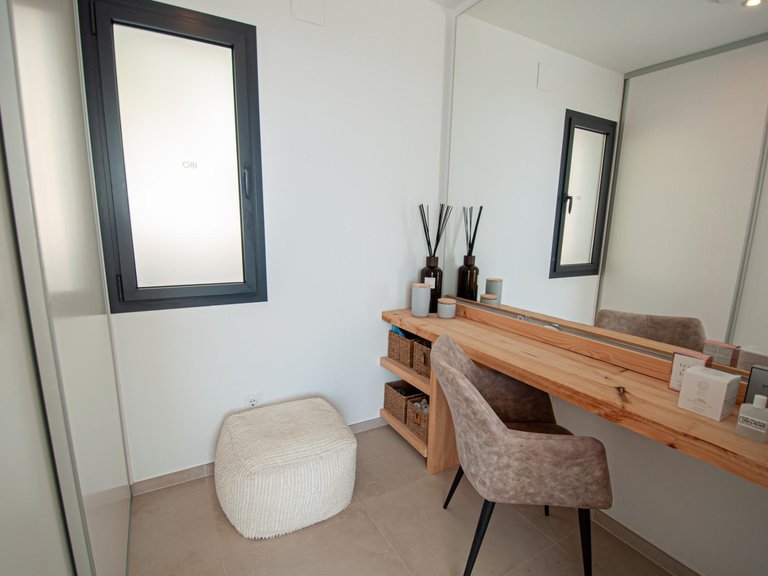 Villa for Sale in Pinar del abogat, Moraira, Alicante 17