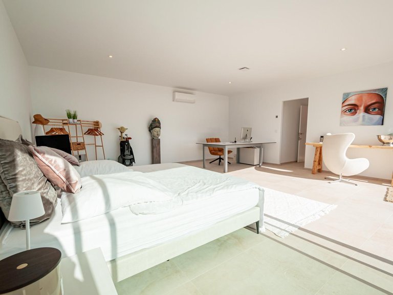 Villa for Sale in Pinar del abogat, Moraira, Alicante 19