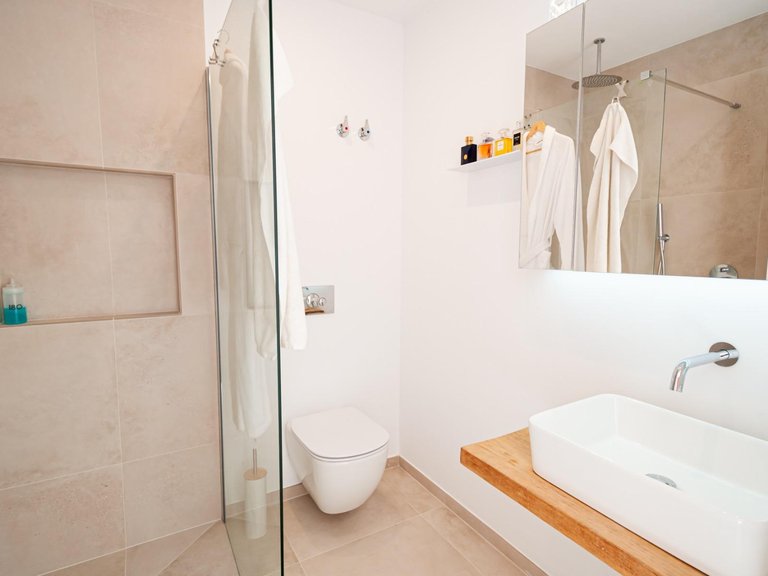 Villa for Sale in Pinar del abogat, Moraira, Alicante 20