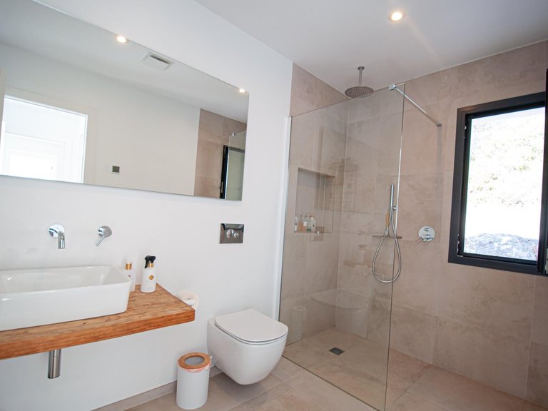 Villa for Sale in Pinar del abogat, Moraira, Alicante 21