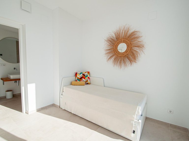 Villa for Sale in Pinar del abogat, Moraira, Alicante 23