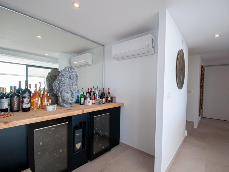 Villa for Sale in Pinar del abogat, Moraira, Alicante 32