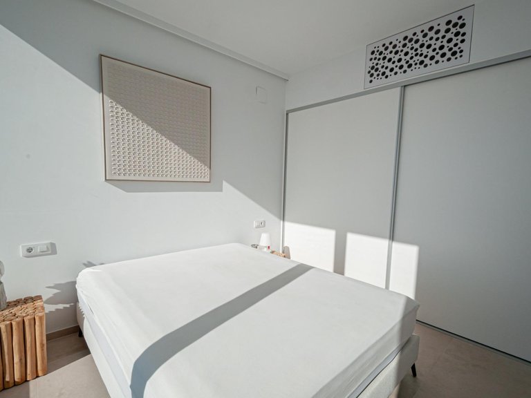 Villa for Sale in Pinar del abogat, Moraira, Alicante 34