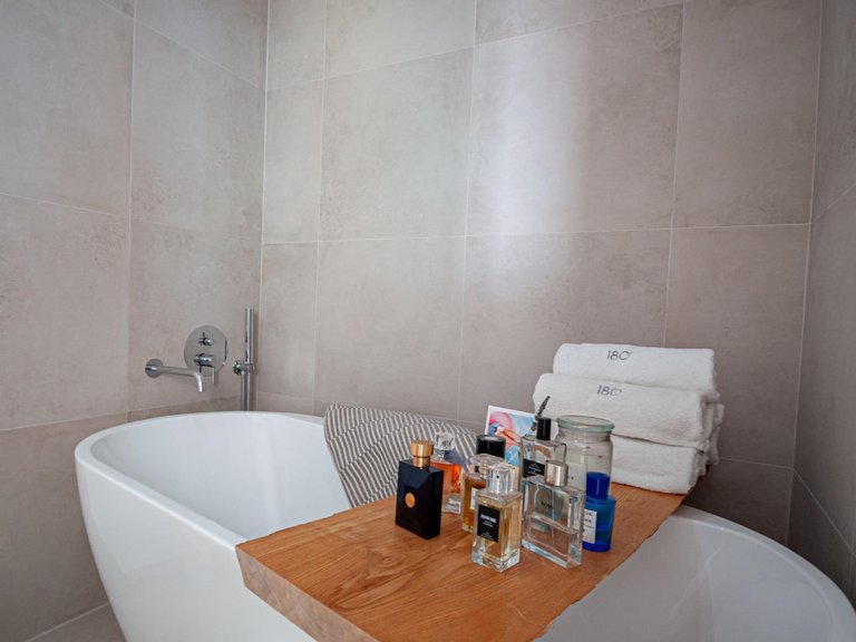 Villa for Sale in Pinar del abogat, Moraira, Alicante 36