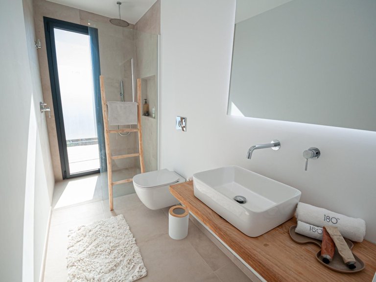 Villa for Sale in Pinar del abogat, Moraira, Alicante 38