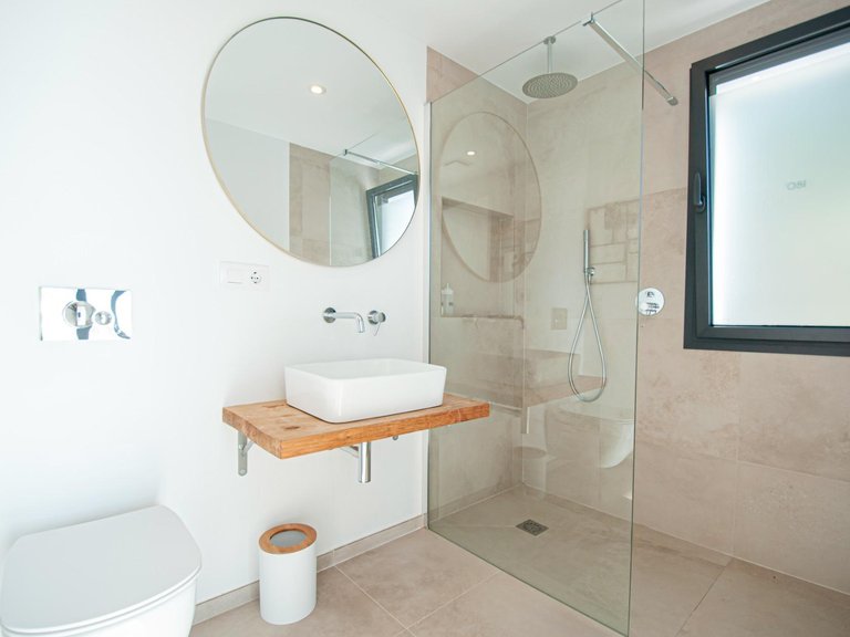Villa for Sale in Pinar del abogat, Moraira, Alicante 41
