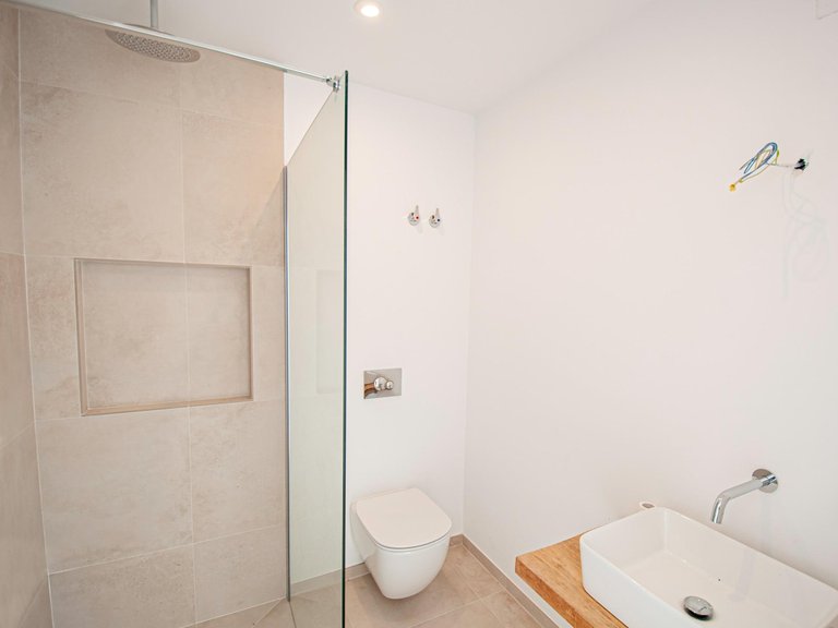 Villa for Sale in Pinar del abogat, Moraira, Alicante 42