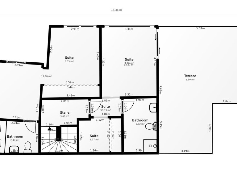 Villa for Sale in Pinar del abogat, Moraira, Alicante 45