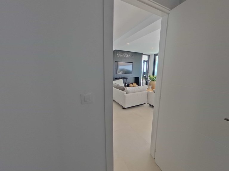 Villa for Sale in Pinar del abogat, Moraira, Alicante 58