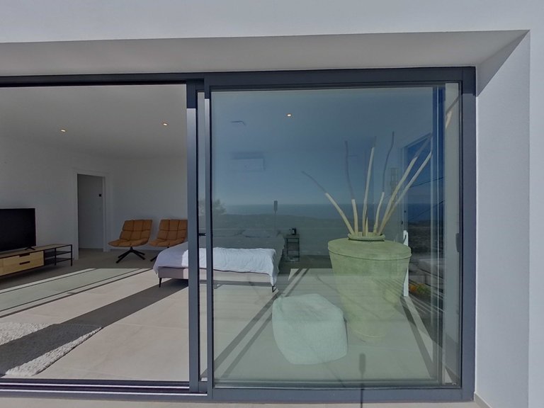 Villa for Sale in Pinar del abogat, Moraira, Alicante 59