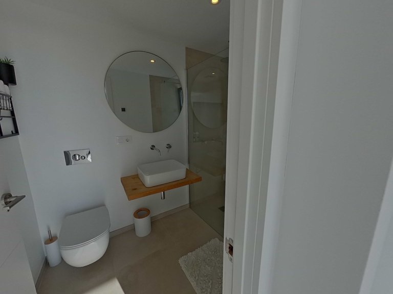 Villa for Sale in Pinar del abogat, Moraira, Alicante 60