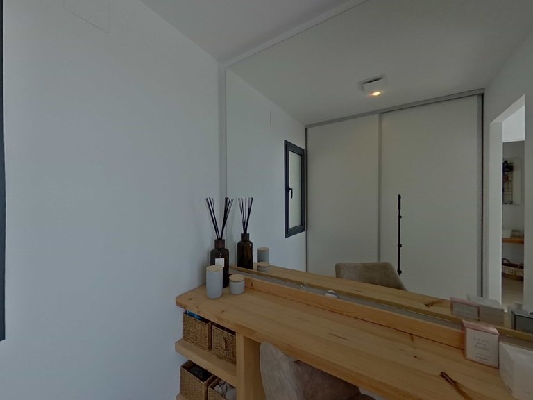 Villa for Sale in Pinar del abogat, Moraira, Alicante 61