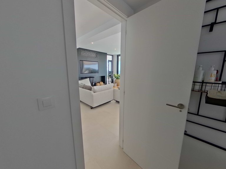 Villa for Sale in Pinar del abogat, Moraira, Alicante 63