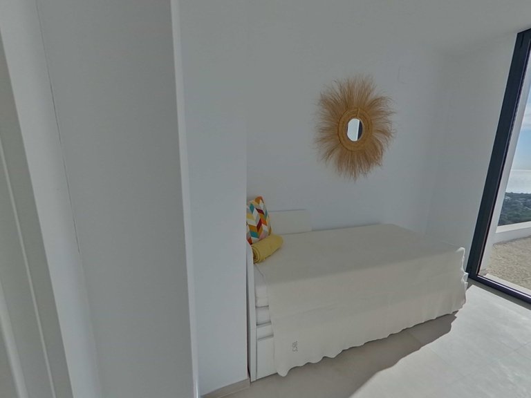 Villa for Sale in Pinar del abogat, Moraira, Alicante 65