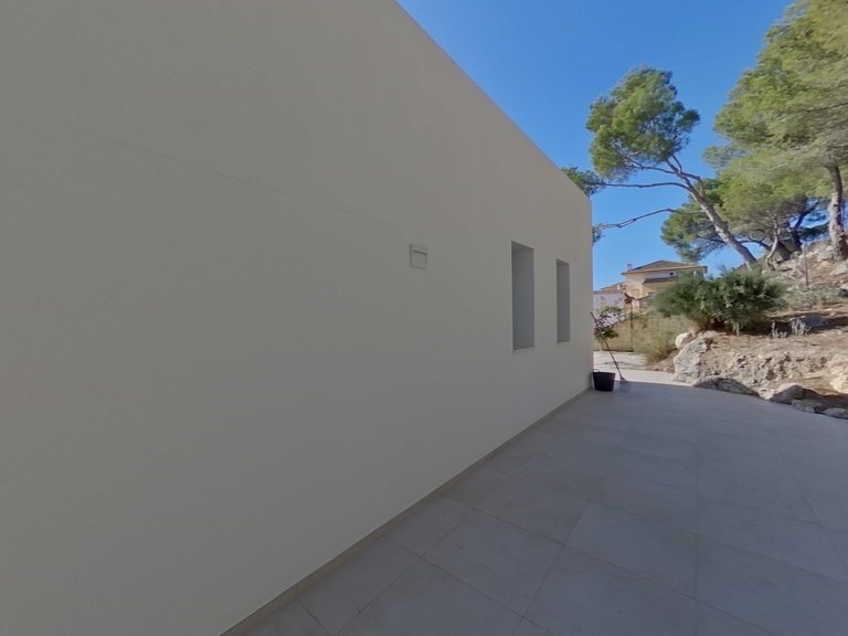 Villa for Sale in Pinar del abogat, Moraira, Alicante 48