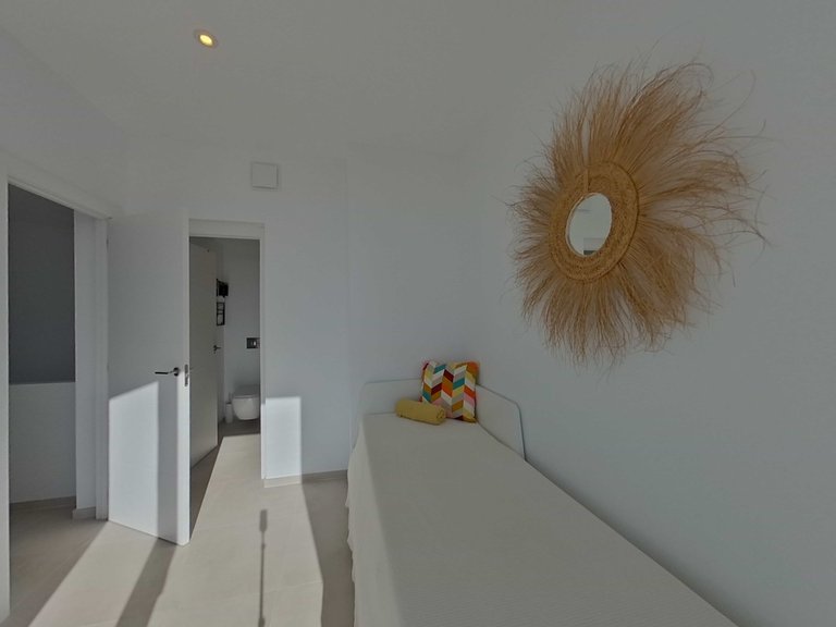 Villa for Sale in Pinar del abogat, Moraira, Alicante 67