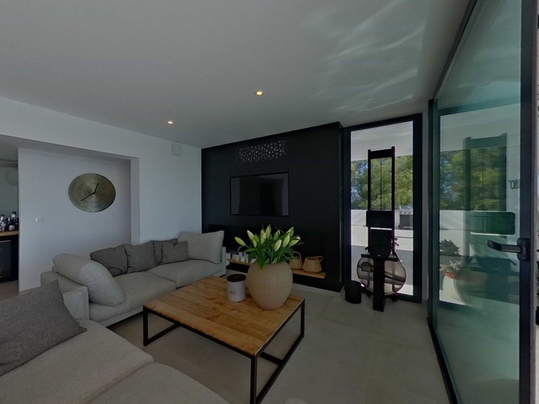 Villa for Sale in Pinar del abogat, Moraira, Alicante 73