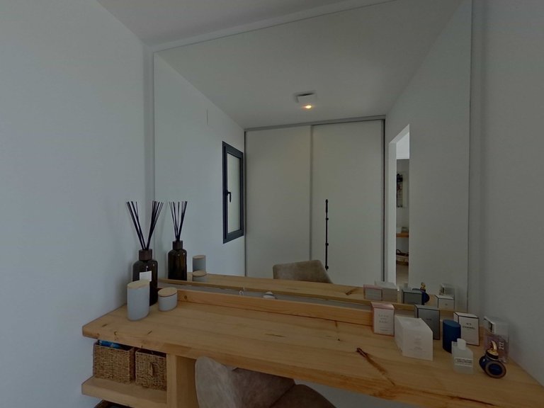 Villa for Sale in Pinar del abogat, Moraira, Alicante 49