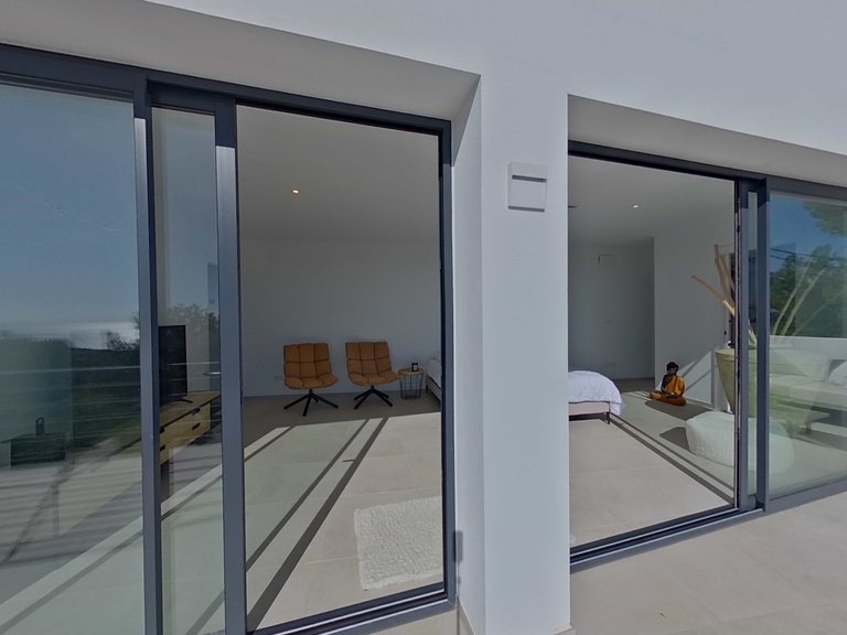 Villa for Sale in Pinar del abogat, Moraira, Alicante 51