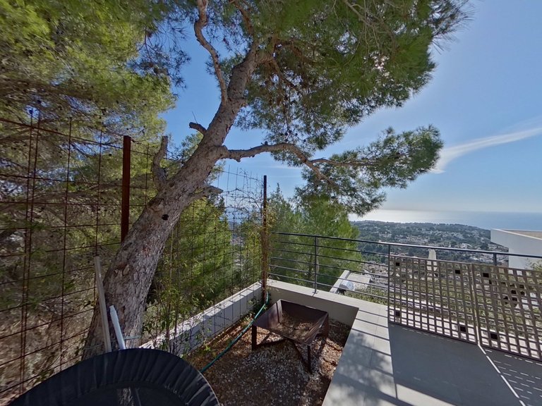 Villa for Sale in Pinar del abogat, Moraira, Alicante 54