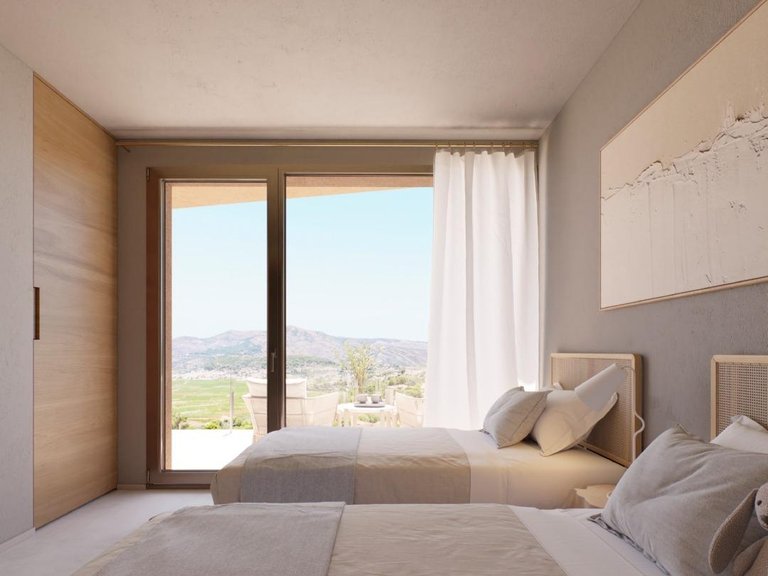 Villa for Sale in Comunidad valenciana, Lliber, Alicante 10