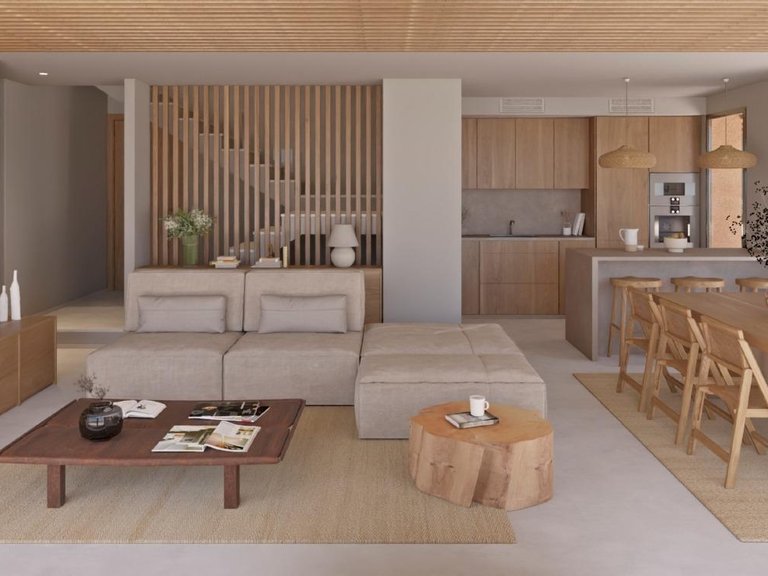 Villa for Sale in Comunidad valenciana, Lliber, Alicante 14